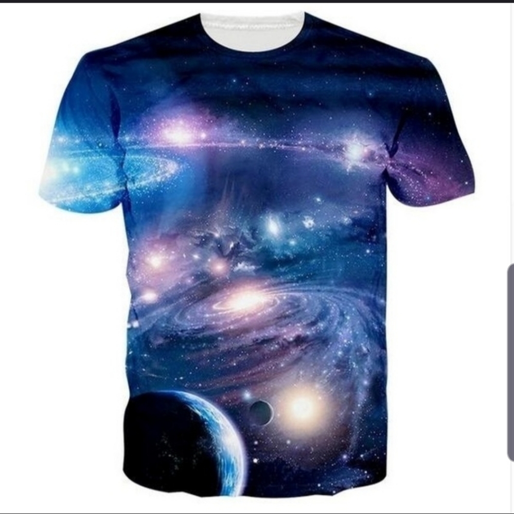Mens t shirt